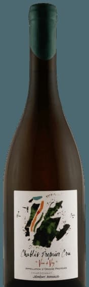 Chablis 1er Cru 'Vau de Vey'