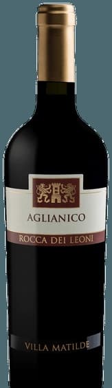 Rocca dei Leoni Aglianico