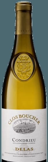 Clos Boucher Condrieu