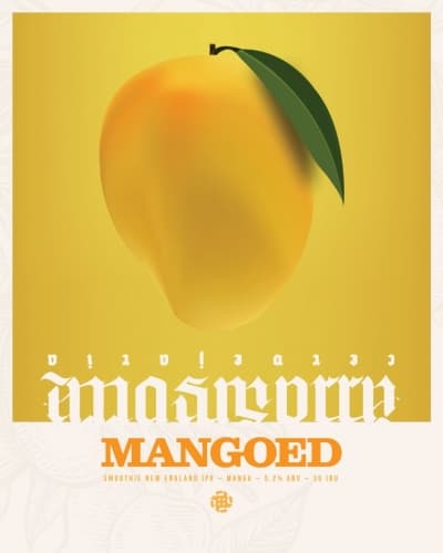 Mangoed
