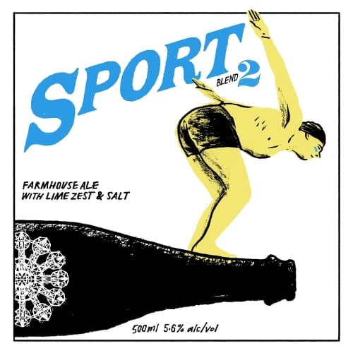 Sport (Blend 2)
