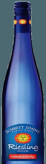 Riesling Spätlese Intense & Fruity
