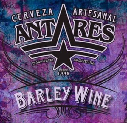 Barleywine