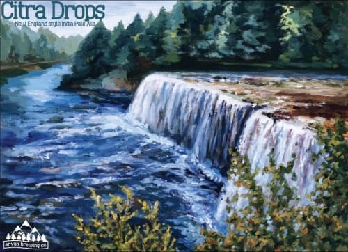 Citra Drops