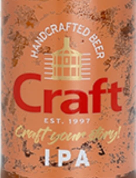 Craft IPA