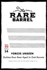 Forces Unseen (Batch 2)
