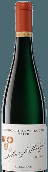 Scharzhofberger Riesling Kabinett