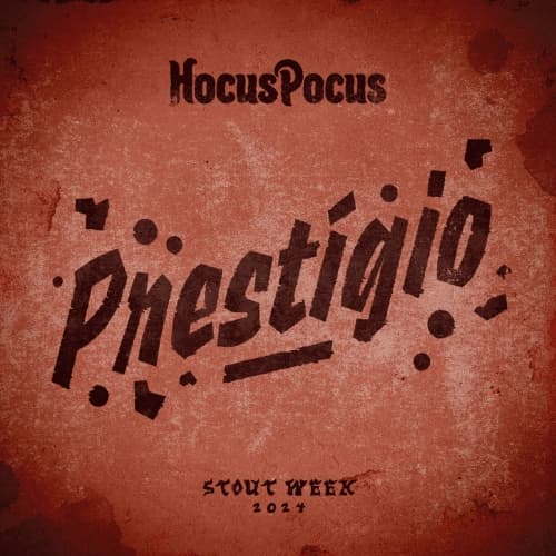 Prestígio