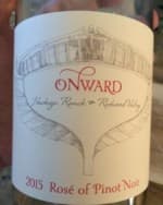 Hawkeye Ranch Rosé Of Pinot Noir