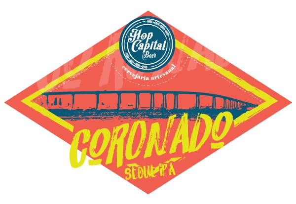 Coronado Stout