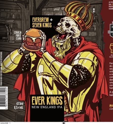 EVER KINGS