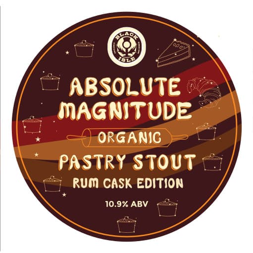 Absolute Magnitude