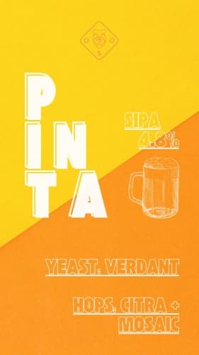 Pinta