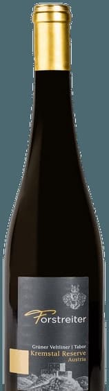 Ried Tabor Grüner Veltliner Reserve