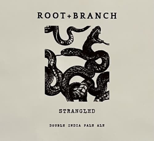 Strangled (August 2023 / Batch 2)