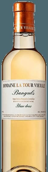 Banyuls Blanc Doux