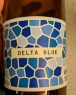 Delta Blue