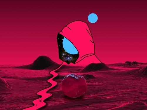 Trapped by Imagination