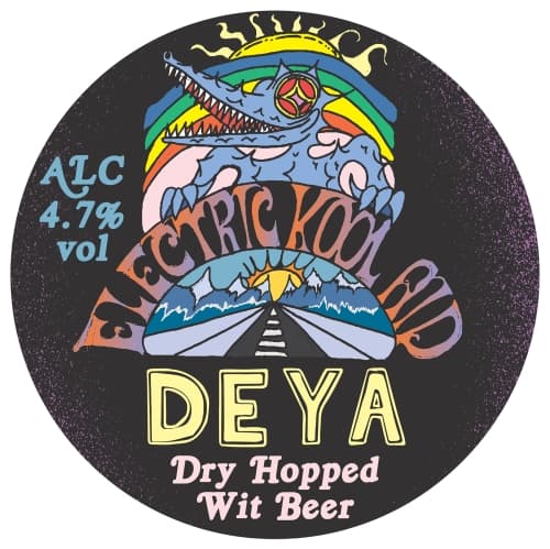 Electric Kool Aid