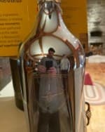 Vino Rosso Spumante Demi-Sec