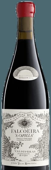 Ladeiras Do XIL Falcoeira A Capilla Single Vineyard