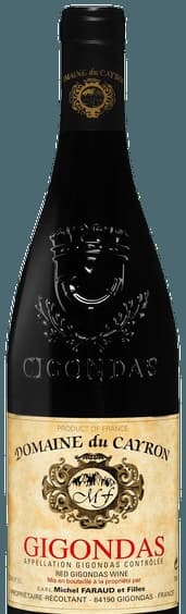 Gigondas