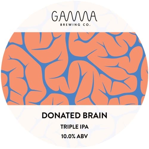 Donated Brain