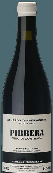 Pirrera Nerello Mascalese