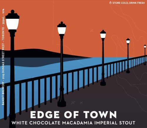 Edge of Town
