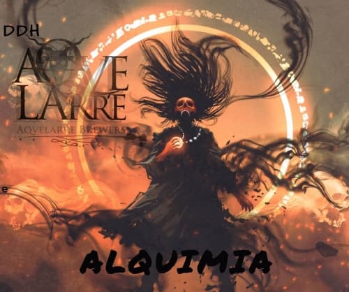 Alquimia