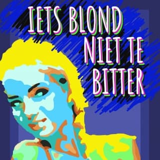 Iets Blond Niet Te Bitter