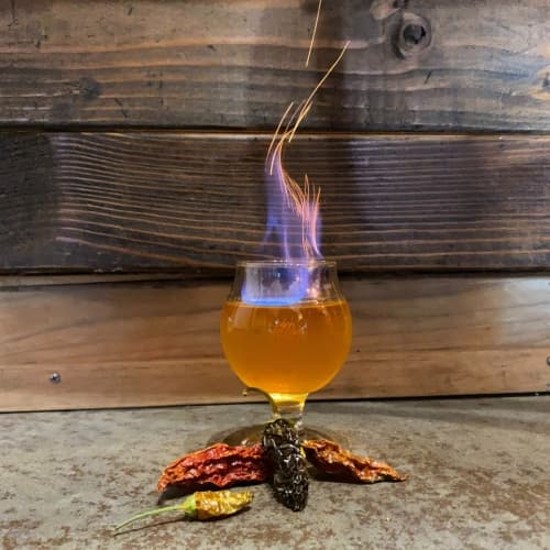 Spice Up Your Cider
