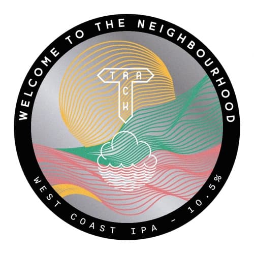 Welcome To the Neighbourhood
