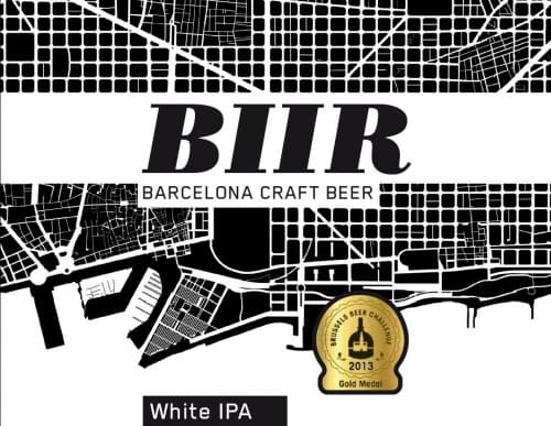 White IPA