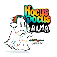 ALMA