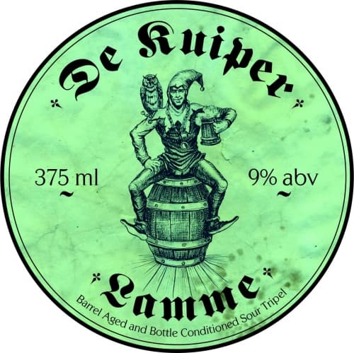 de Kuiper Lamme