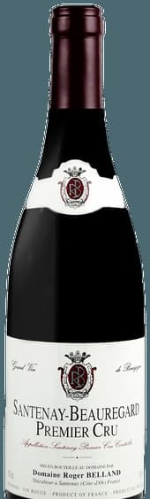 Santenay-Beauregard Premier Cru Rouge