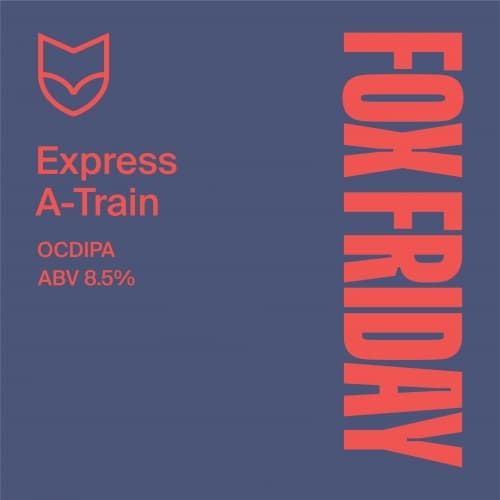 Express A-Train