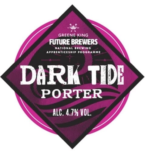 Dark Tide