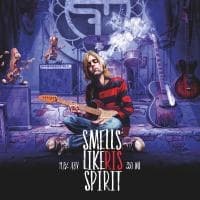Smells Like RIS Spirit