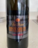 L'Aristocratico Pinot Grigio