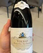 Volnay Premier Cru 'Les Santenots'