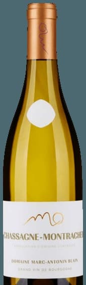 Chassagne-Montrachet Blanc