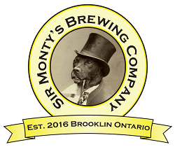 Sir Monty's ESB