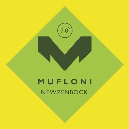 Mufloni Newzenbock
