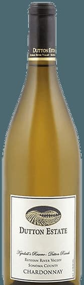 Kyndall's Reserve Chardonnay