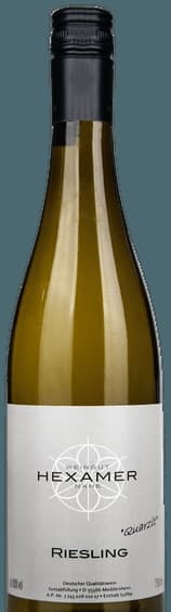 Riesling Quarzit