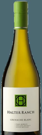 Grenache Blanc