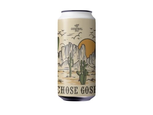 Chosé Gose