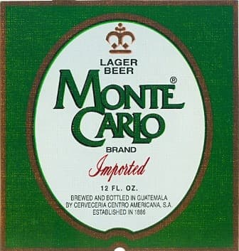 Monte Carlo Imported